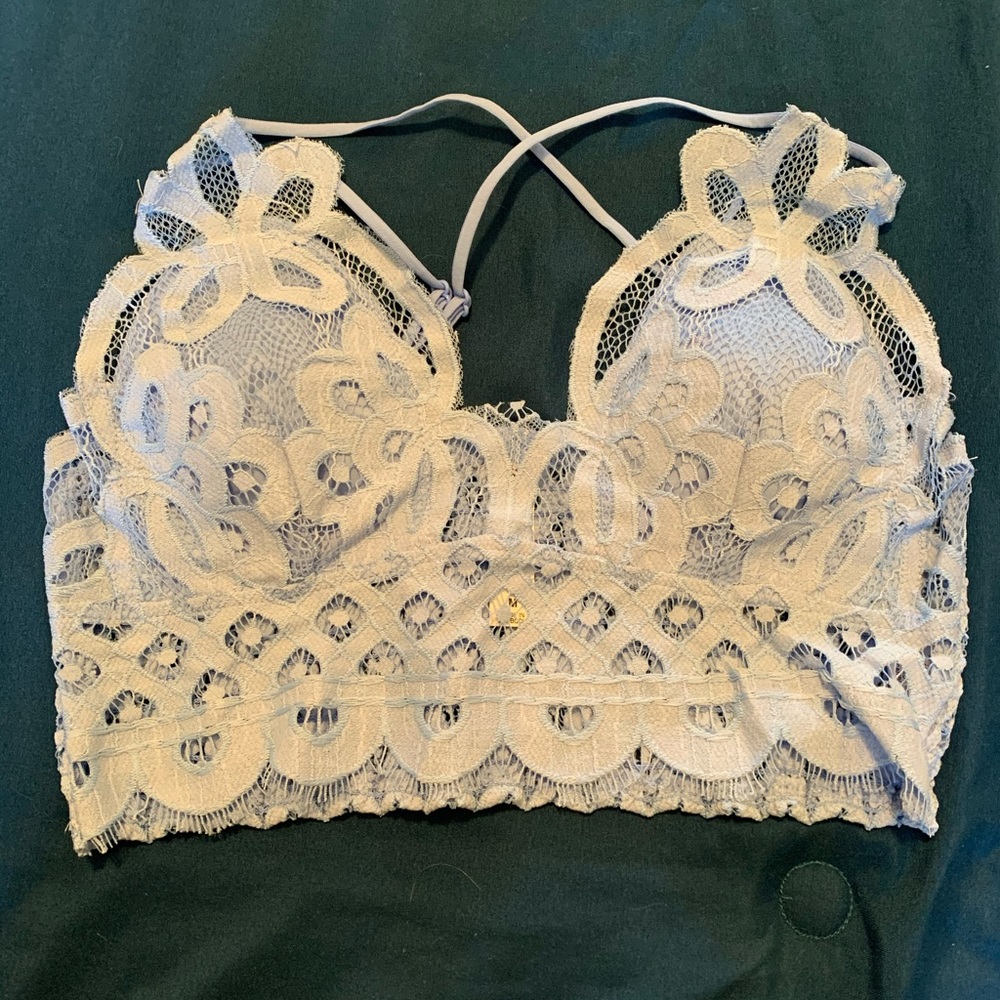 Bralette (Brand New)